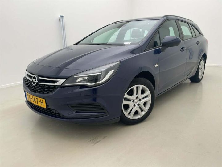 opel astra 2018 w0vbd8ec7j8007423