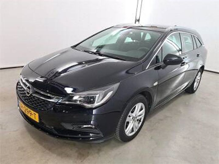 opel astra sports tourer 2018 w0vbd8ec7j8022097