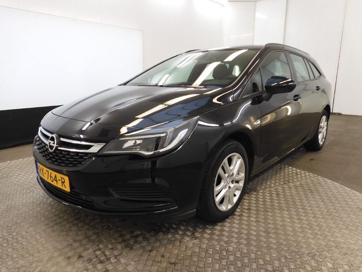 opel astra sports tourer 2017 w0vbd8ec7j8023234