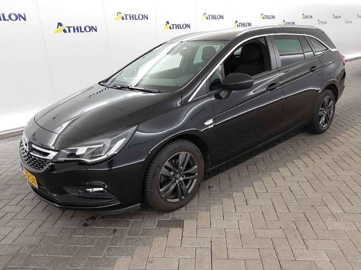 opel astra sports tourer 2019 w0vbd8ec7k8061970