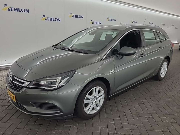 opel astra sports tourer 2019 w0vbd8ec9k8048945