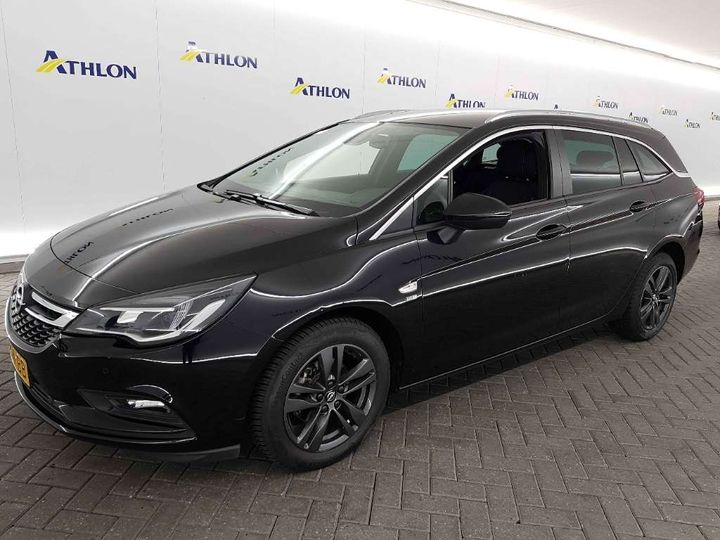 opel astra sports tourer 2019 w0vbd8ec9k8061288