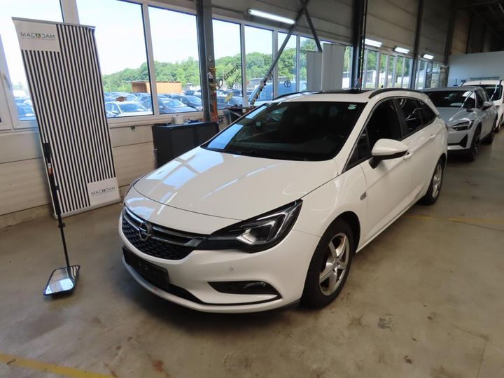 opel astra 2018 w0vbd8ef0k8004276