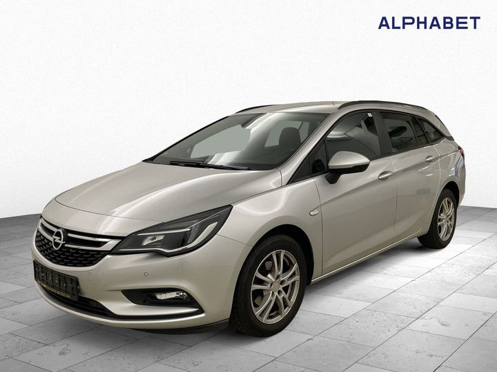 opel astra 1.6 d 2019 w0vbd8ef1k8044379