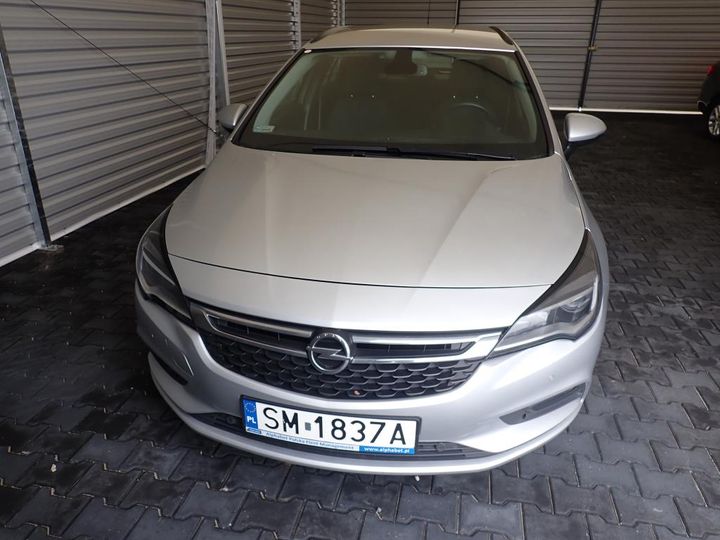 opel astra sports to 2019 w0vbd8ef3k8003655