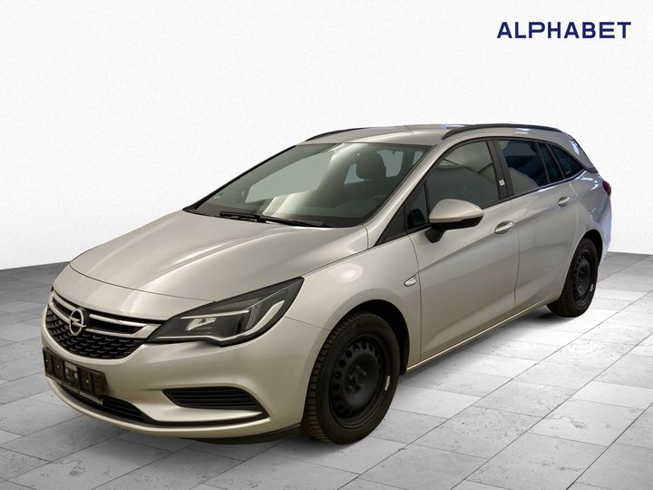 opel astra 1.6 d 2019 w0vbd8ef7k8070937