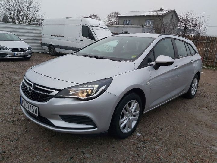 opel astra 2019 w0vbd8ef7k8075216