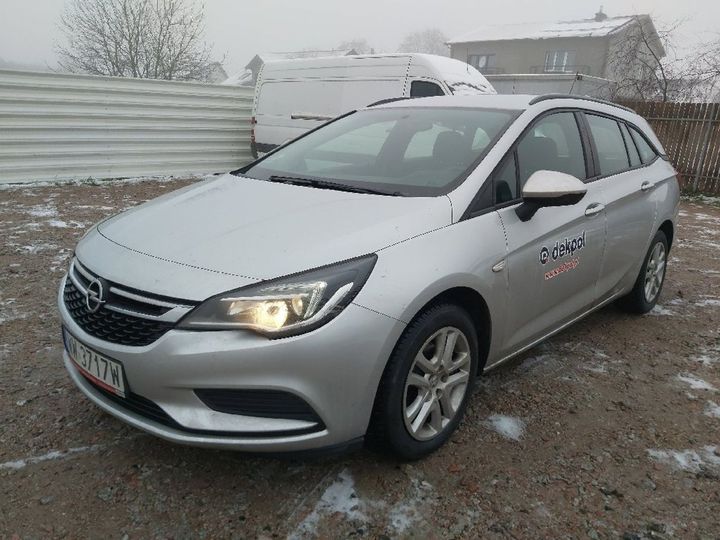 opel astra 2019 w0vbd8ef9k8074648