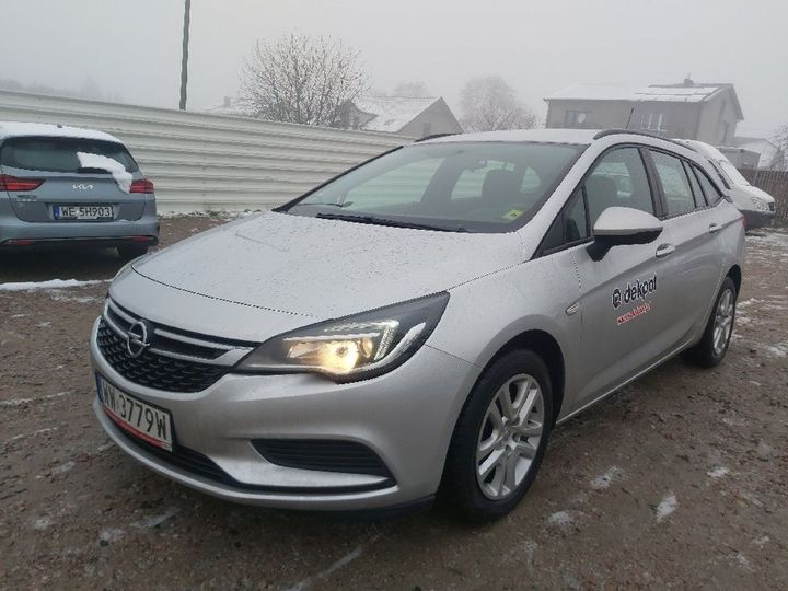 opel astra 2019 w0vbd8ef9k8075217