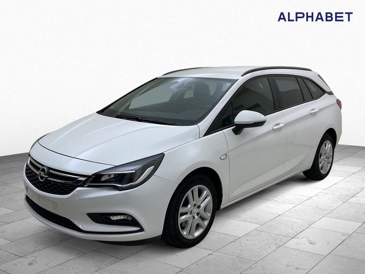 opel astra 1.6 d 2019 w0vbd8eg1k8036257