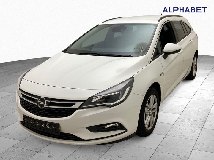 opel astra 1.6 d (cdti) 2017 w0vbd8eg2j8008109