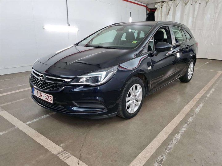 opel astra sports tourer 2018 w0vbd8eg2j8033771