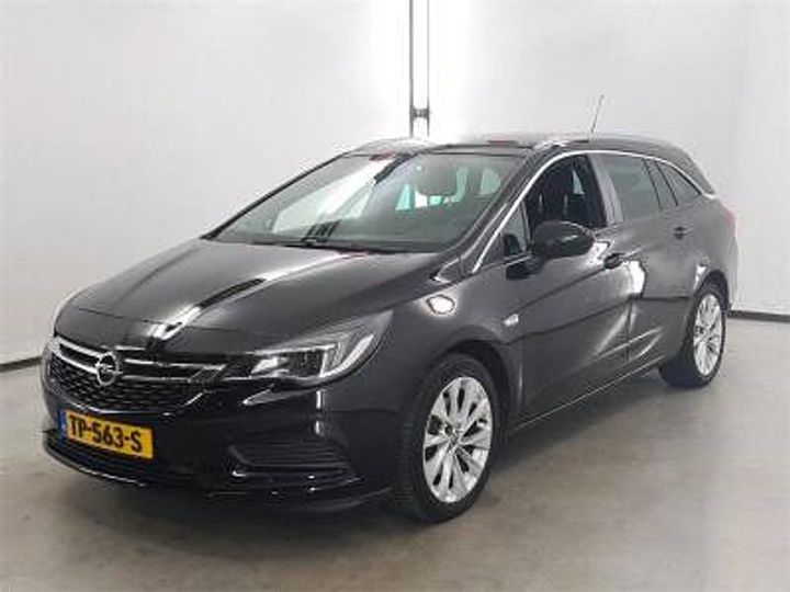 opel astra sports tourer 2018 w0vbd8eg2k8003929