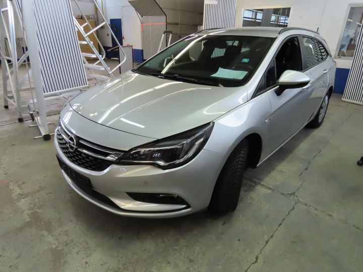 opel astra sports tourer 2018 w0vbd8eg2k8004028