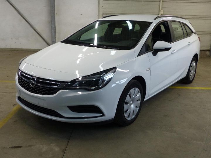 opel astra sports tourer 1.6 cdti business 2019 w0vbd8eg2k8055318