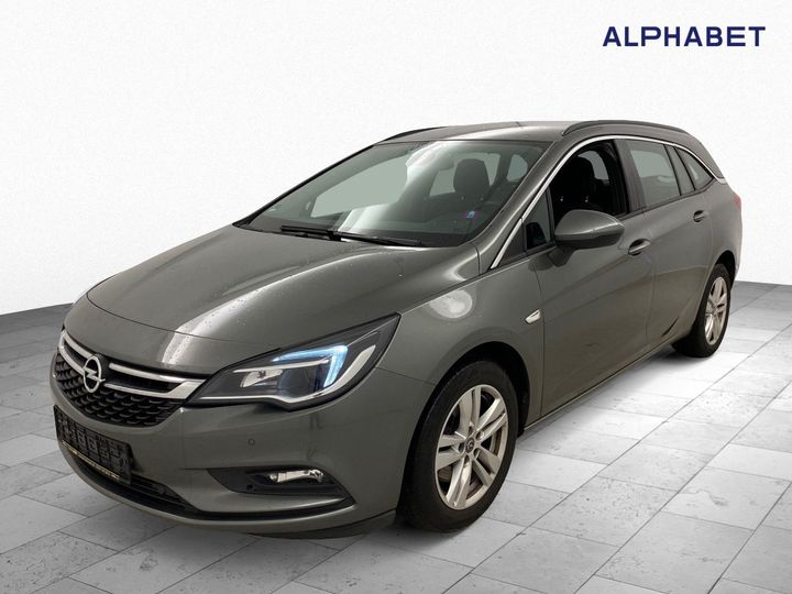 opel astra 1.6 d 2019 w0vbd8eg4k8049309