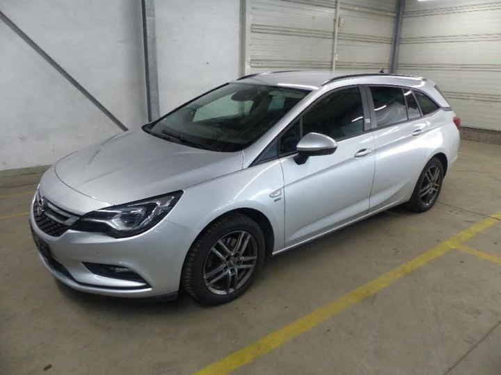 opel  2019 w0vbd8eg4k8052792