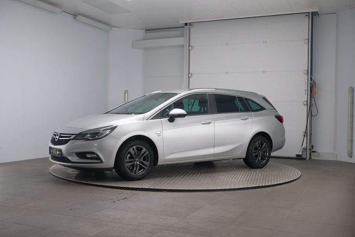 opel astra sports tourer 2019 w0vbd8eg5k8033183