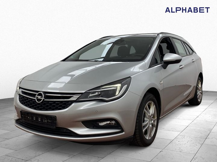 opel astra 1.6 d 2019 w0vbd8eg5k8056866