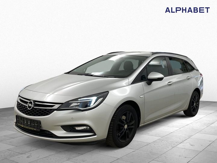 opel astra 1.6 d 2019 w0vbd8eg5k8068340