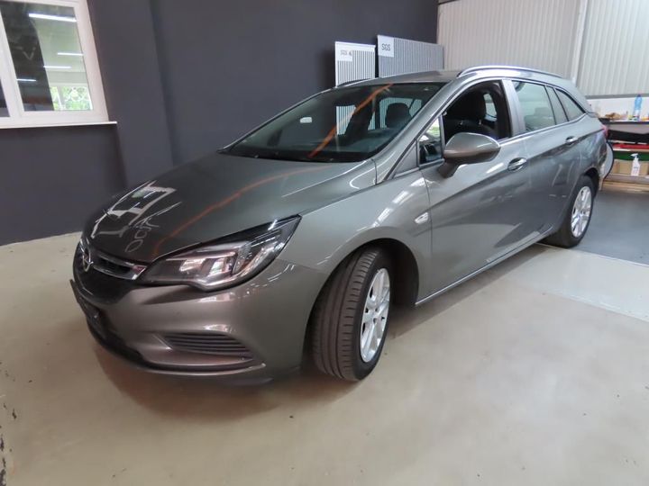 opel astra sports tourer 2019 w0vbd8eg5k8069665