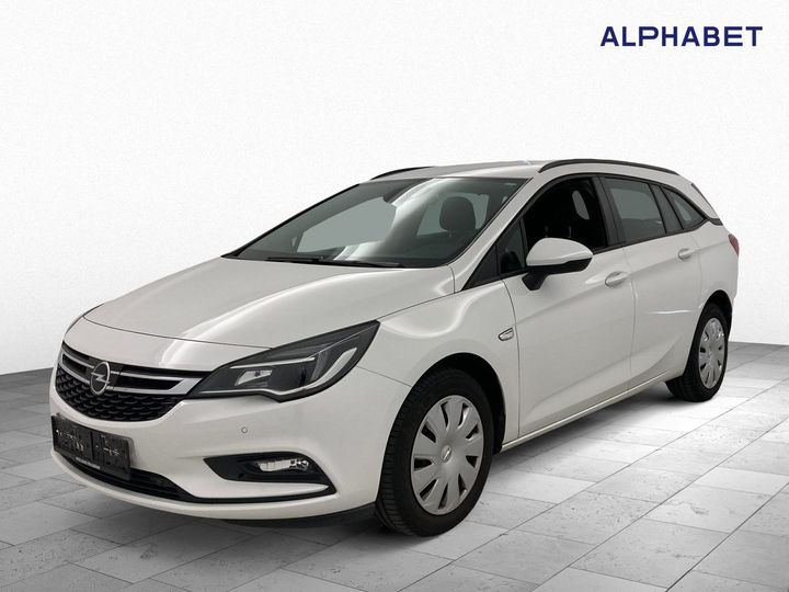 opel astra 1.6 d (cdti) 2018 w0vbd8eg7j8057452