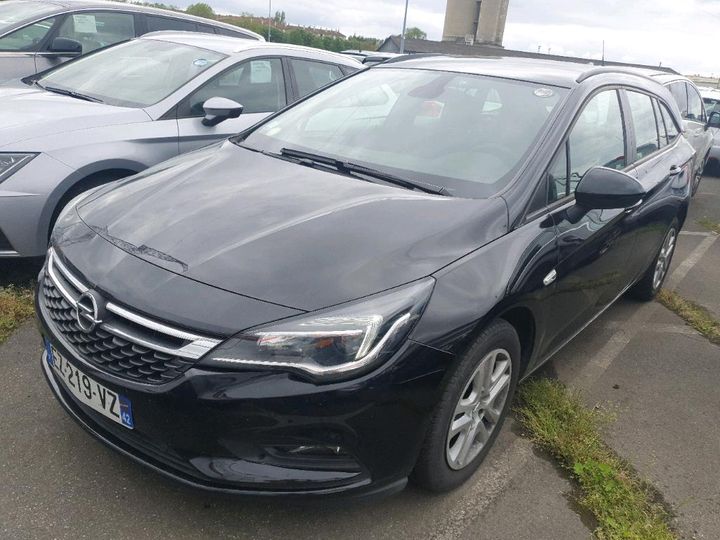 opel astra sports to 2018 w0vbd8eg8j8072638