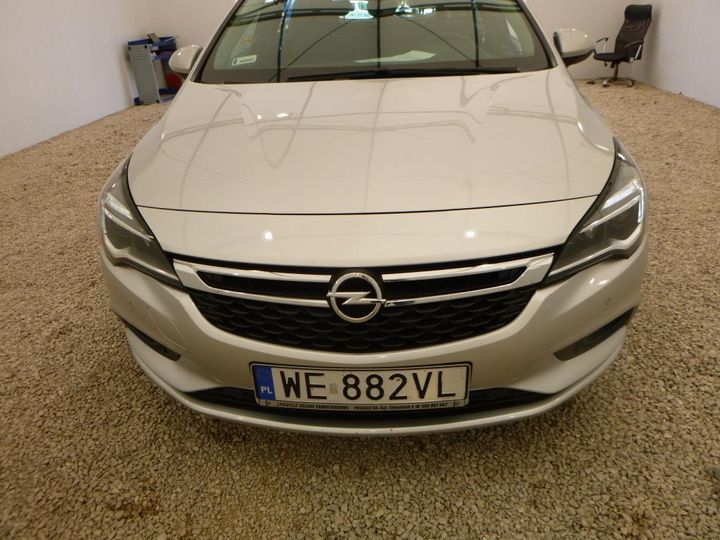 opel astra 2019 w0vbd8eg8j8075068