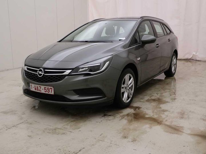 opel astra 2019 w0vbd8eg9k8025975