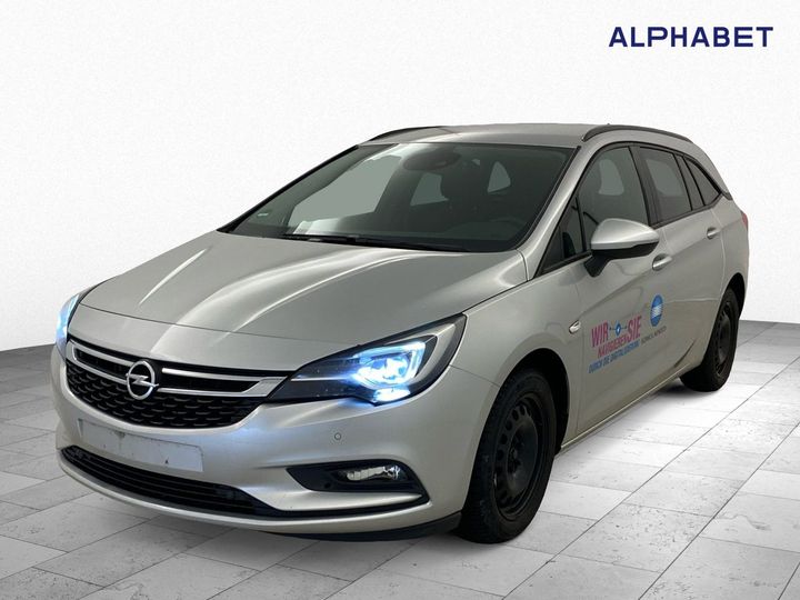 opel  2019 w0vbd8eg9k8044073