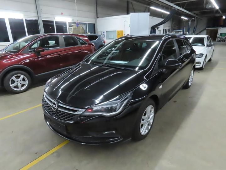 opel astra sports tourer 2019 w0vbd8eg9k8055896