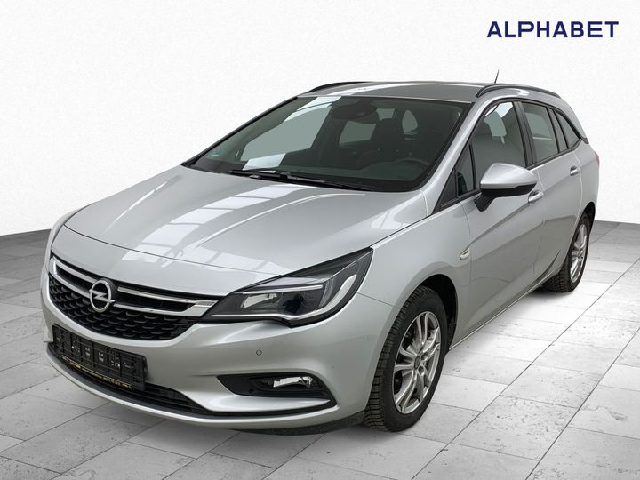 opel astra 1.6 d 2019 w0vbd8eg9k8073282