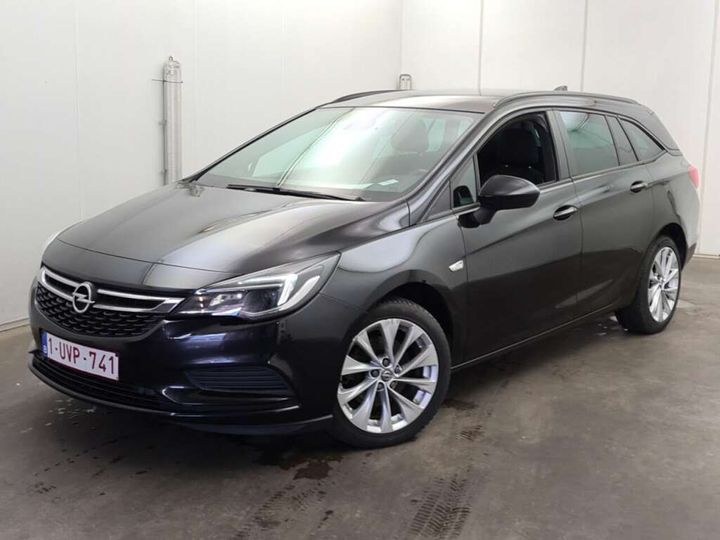 opel astra 2018 w0vbd8egxj8073113