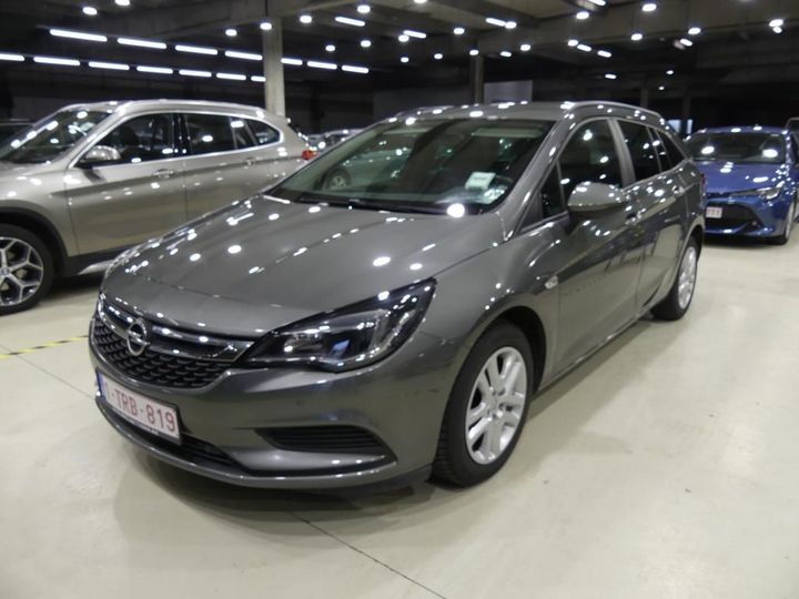 opel astra sp.tourer 2018 w0vbd8ej7j8027590