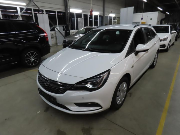 opel astra sports tourer 2018 w0vbd8ek0j8029688