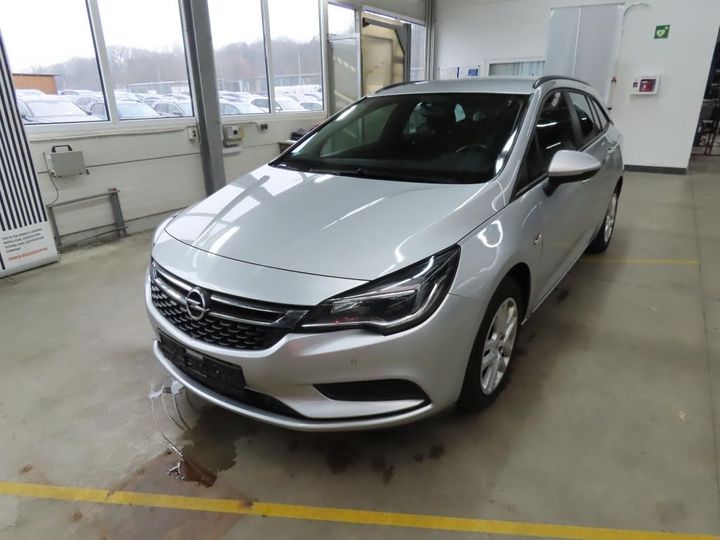 opel astra sports tourer 2018 w0vbd8ek2j8035024