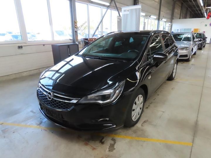 opel astra sports tourer 2018 w0vbd8ek2j8051143