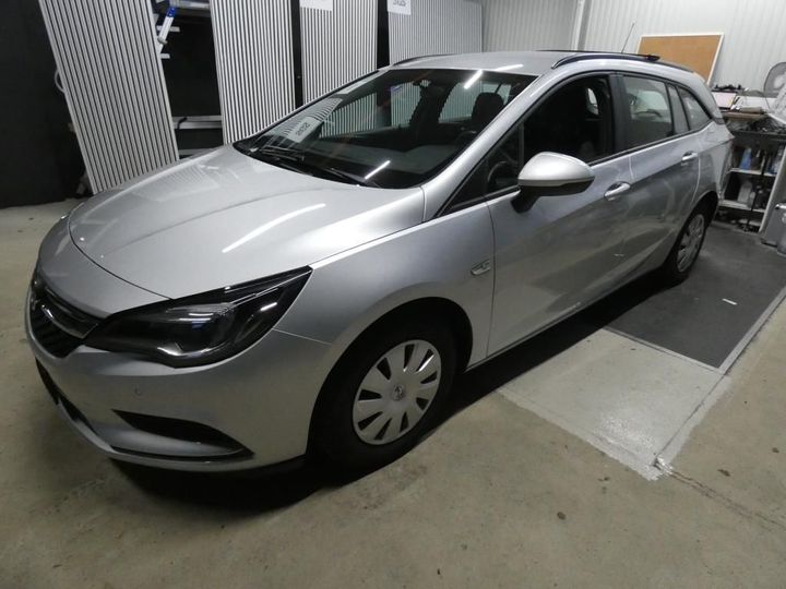 opel astra sports tourer 2017 w0vbd8ek4h8102006