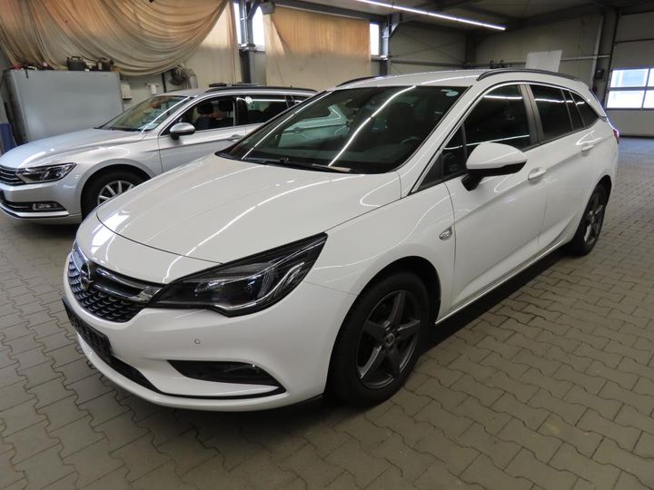 opel astra 2017 w0vbd8ek4h8103219