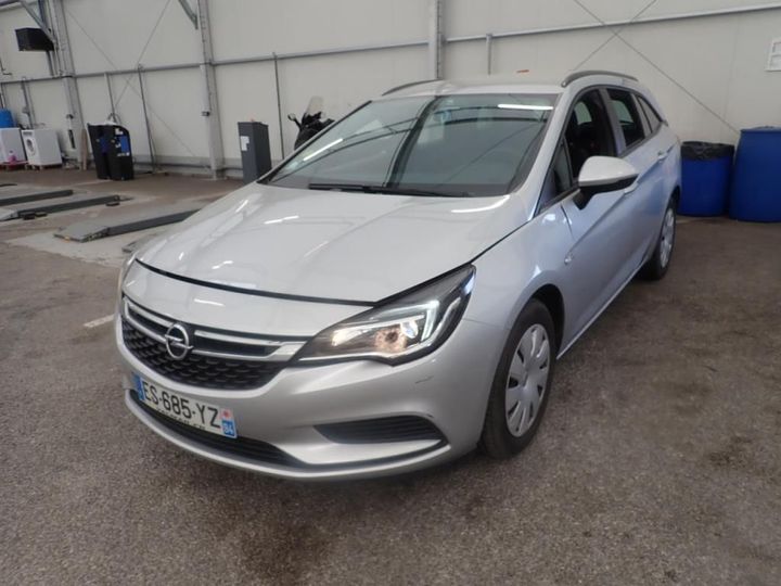 opel astra sports tourer affaire 2017 w0vbd8ek6j8022115