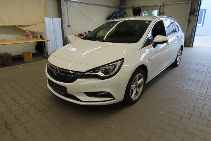 opel astra 2018 w0vbd8ek6j8037827