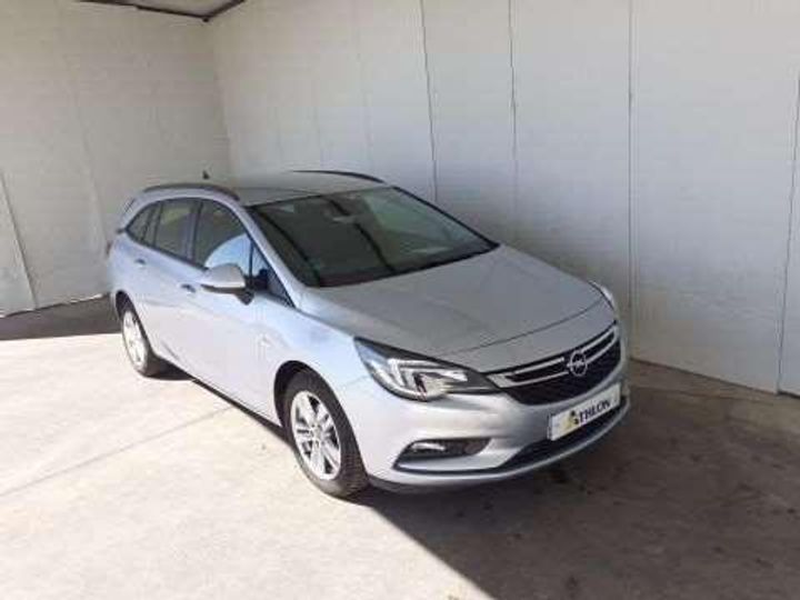 opel astra 2018 w0vbd8ekxj8042092