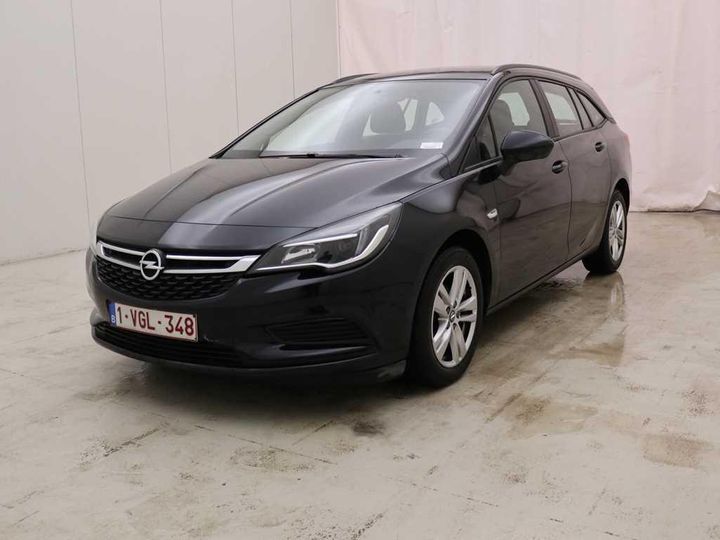 opel astra 2018 w0vbd8el0j8056141