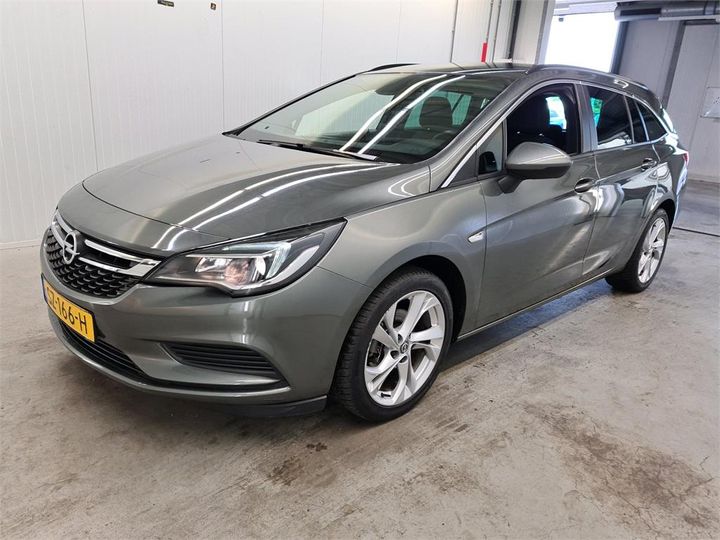 opel astra 2018 w0vbd8el0j8058116