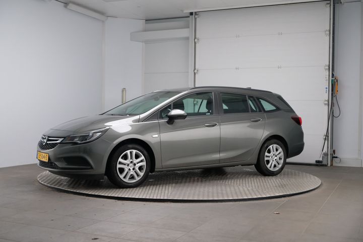 opel astra sports tourer 2018 w0vbd8el0j8073568