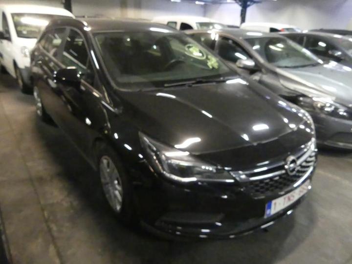 opel astra sp.tourer 2017 w0vbd8el1j8022614