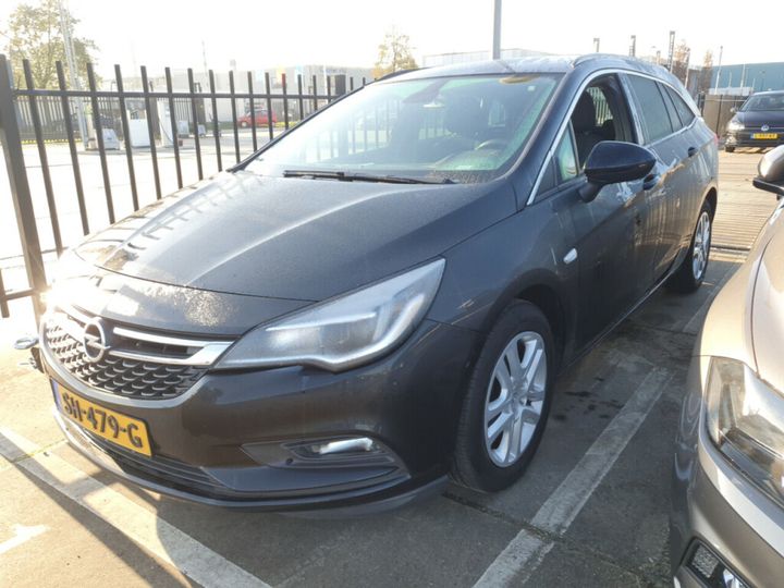 opel astra 2018 w0vbd8el1j8041339