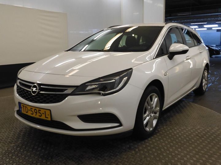 opel astra sports tourer 2018 w0vbd8el1j8059890