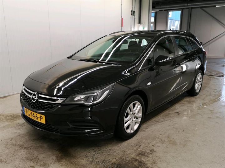 opel astra 2018 w0vbd8el1j8061624