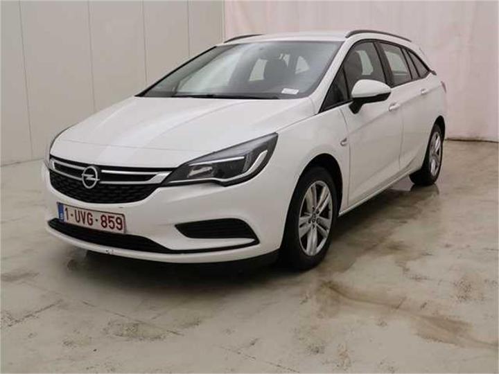 opel astra 2018 w0vbd8el1j8063146